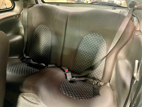 Ford Ka 1.0 MPI GL 8V GASOLINA 2P MANUAL