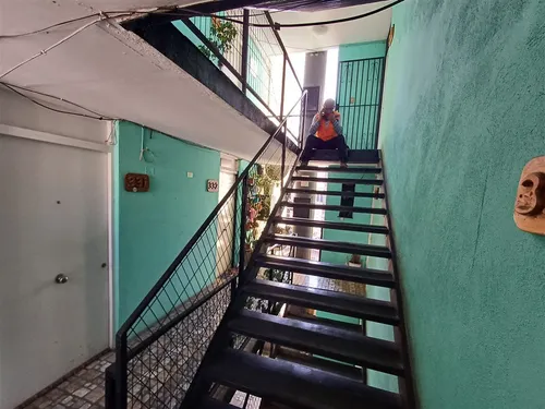 Departamento En Venta De 3dormutorios 1 Baño - El Bosque