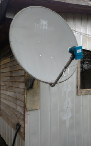 Instalación De Todo Tipo De Antena Satelital Starlink V4 V3
