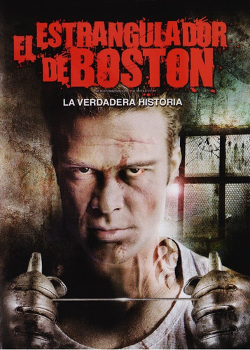 El Estrangulador De Boston The Boston Strangler Pelicula Dvd