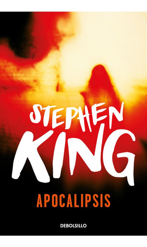 Apocalipsis - Stephen King