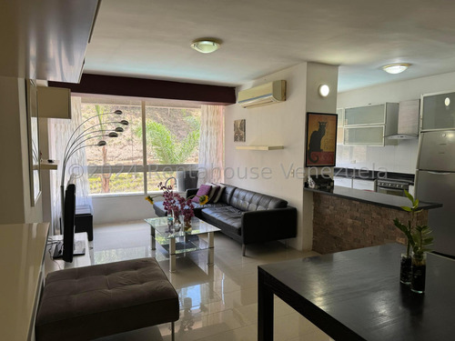 Apartamento En Venta En Lomas Del Sol Sj 423682 Yf