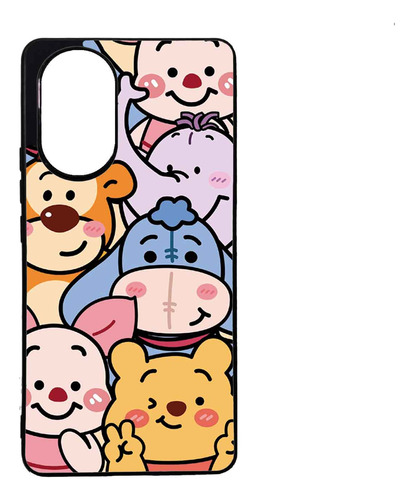 Funda Case Para Huawei Nova 9 Se Winnie The Pooh