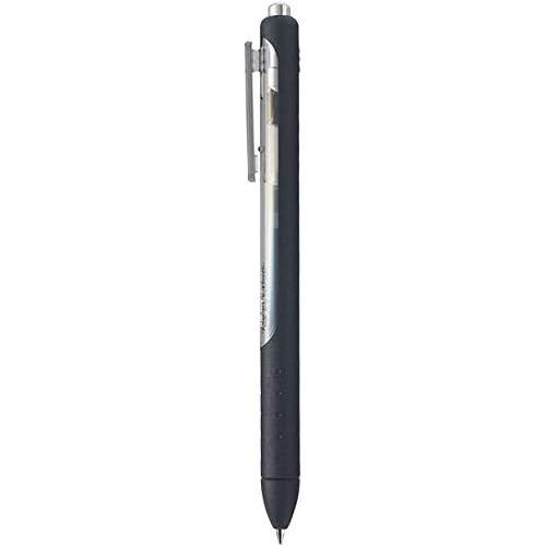 1958764 Bolígrafos De Gel Inkjoy, Punta Media, Negro, ...