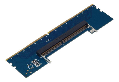 Testador De Licencia Adaptadora Ddr4, Suporta Frequência De