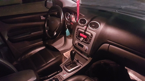 Ford Focus Ii 2009 2.0 Ghia At