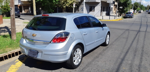 Chevrolet Vectra 2.4 Gls 2010