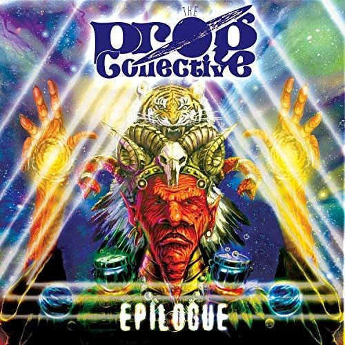 Lp Epilogue - The Prog Collective