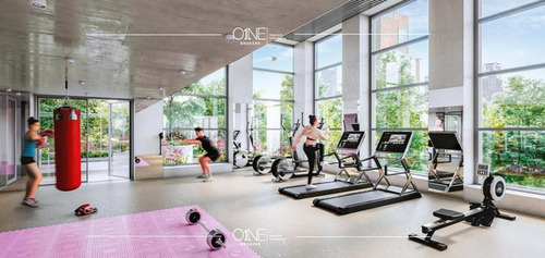 Imagen 16 de 26 de Mega Proyecto De Constantini - Oportunidad - Anticipo Y Cuotas !!
