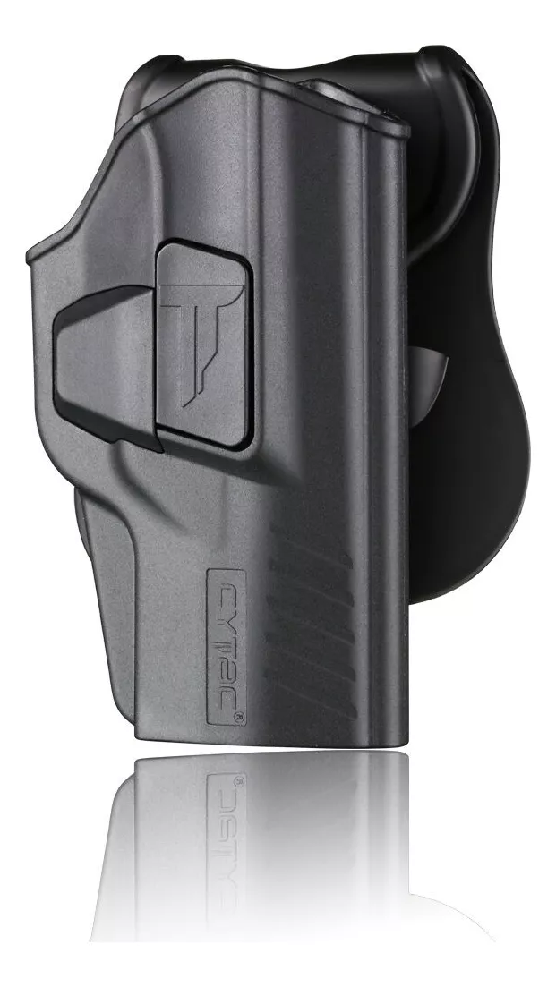 Primera imagen para búsqueda de funda para pistola beretta px4