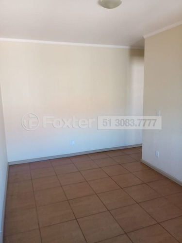 Imagem 2 de 27 de Apartamento, 2 Dormitórios, 53.3 M², Morro Santana - 187246