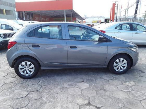 Imagem 9 de 9 de Chevrolet Joy 1.0 Spe4 Flex Manual