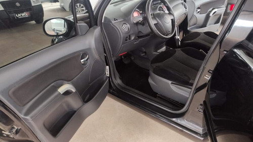 Citroën C3 1.6 EXCLUSIVE 16V FLEX 4P AUTOMÁTICO