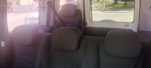 Fiat Doblo 1.8 16v Adventure Flex 5p