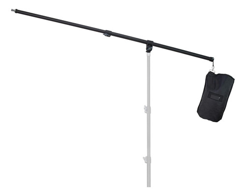 Linco Lincostore 2.5ft To 5ft Adjustable Overhead Light Boom