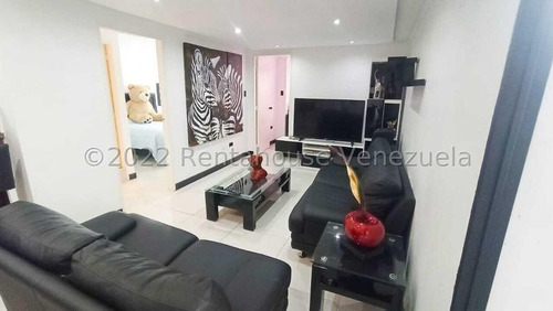 Imagen 2 de 14 de Apto En Venta 22-23522 Daisbelis Tarazona 0424-2925931