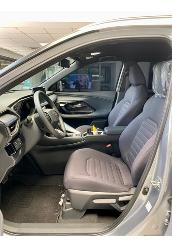 Toyota Yaris Cross 2024