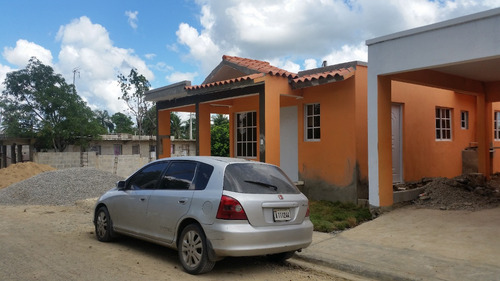 Imagen 2 de 11 de Casas De 150m2 Con Las Mejores Facilidades De Pago.