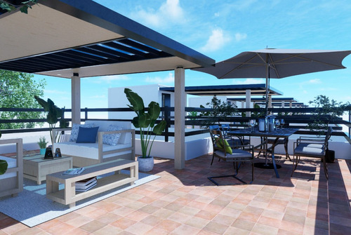 Hermosa Villa De 3 Habitaciones En Punta Cana Para Inversion 