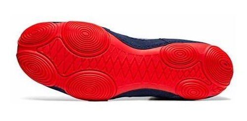 Asics Snapdown 2 Zapatillas De Lucha Para Hombre