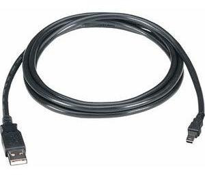 Cables Usb Hembra Hembra  Usb 2.0 Cable Type A Male To