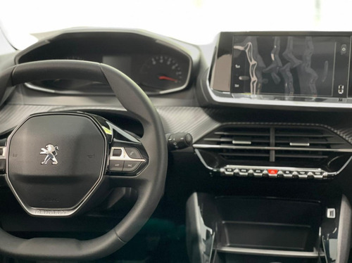 Imagen 23 de 25 de Peugeot 208 2023 1.6l Active Tiptronic
