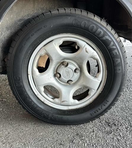 Ford Ecosport 1.6 My10 Xls Plus 4x2