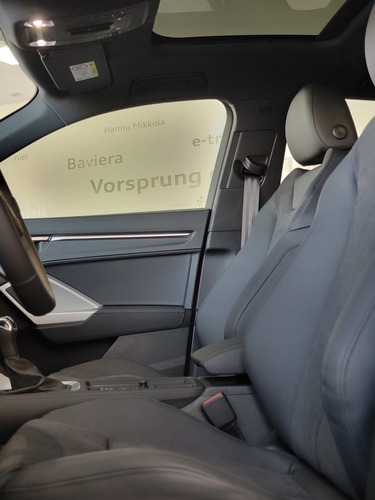 Audi Q3 Sportback 2.0 40Tfsi Quattro 190Cv