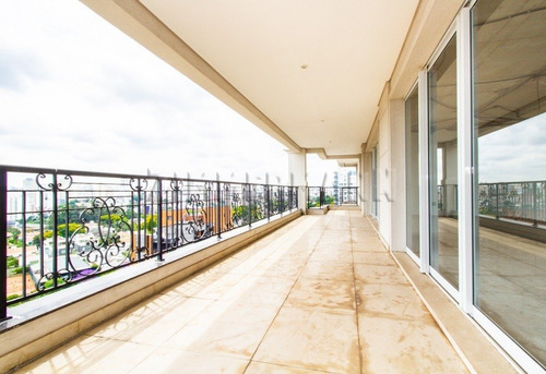Imagem 6 de 15 de Apartamento - Moema - Ref: 113195 - V-113195