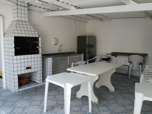 Imagem 14 de 15 de Apartamento Para Locação, Praia Da Enseada - Restaurantes, Guarujá. - Ap4244