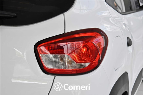 Kwid 1.0 12v Sce Flex Zen Manual