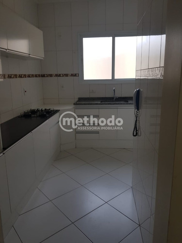 Apartamento 2 Dormitorios,1 Suite,1 Vaga De Garagem. - Ap00884 - 68207304