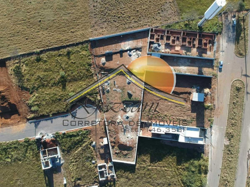 Imagem 4 de 8 de Lote Para Venda Em Extrema, Recanto Do Sol - G0894_2-1210906