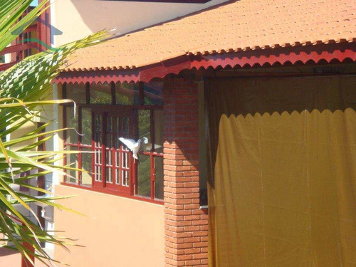 Imagem 19 de 20 de Chácara Com 5 Dorms, Estância Santa Maria Do Laranjal, Atibaia - R$ 1.4 Mi, Cod: 2128 - V2128