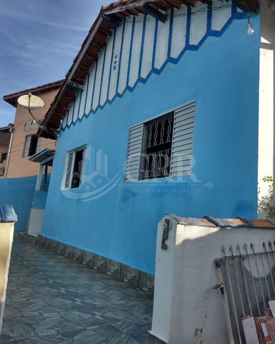 Imagem 19 de 19 de Venda - Lindo E Grande Sobrado - 04 Casas Em Uma - Jardim Boa Vista - Ca00887 - 68439983