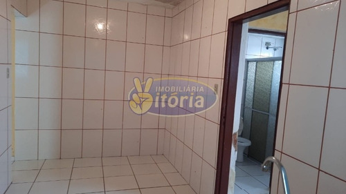 Imagem 6 de 8 de Casa Térrea Para Locação No Bairro Alvarenga - 777