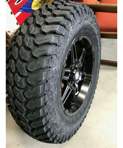 Pneu Maxxis 30x10r14 8pr Liberty Ml3 -