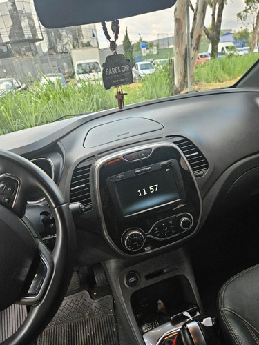 Renault Captur 1.6 Bose 16v Sce X-tronic 5p