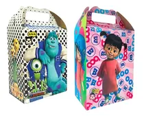 Comprar Boo Monster Inc 100 Caja Dulcera Dulcero Monster Inc Boo