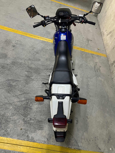 Suzuki Dr200