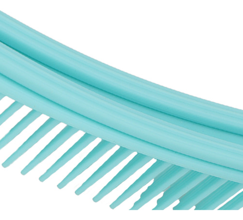 Pinzas Para Desenredar El Pelo, 10 Unidades, Impermeables