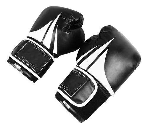 Guantes De Entrenamiento De Boxeo De 10 Onzas, 1 Par De Saco