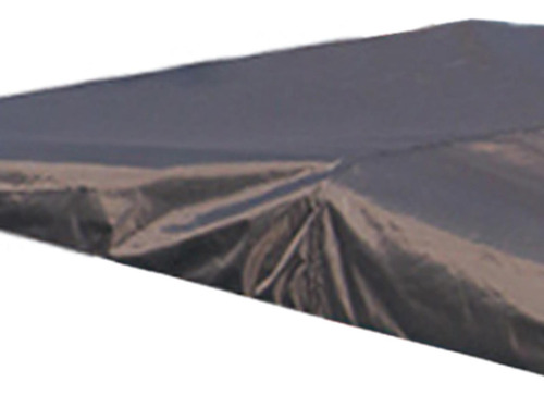 Mesa De Cobertura De Mesa De Pong Cubierta De Tenis Plegable