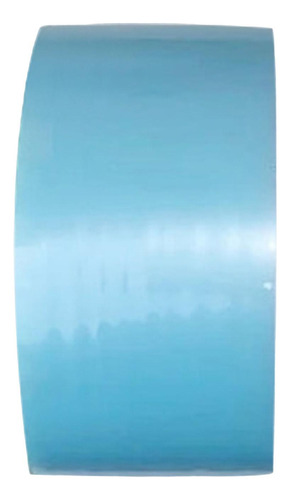 2 Sticky Ball Rolling Tape Decorativo Diy 15m Para Azul