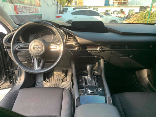 Mazda Mazda 3 Touring Automático