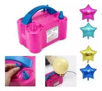 Comprar Inflador Bombas Electrico Maquina Infladora De Bombas