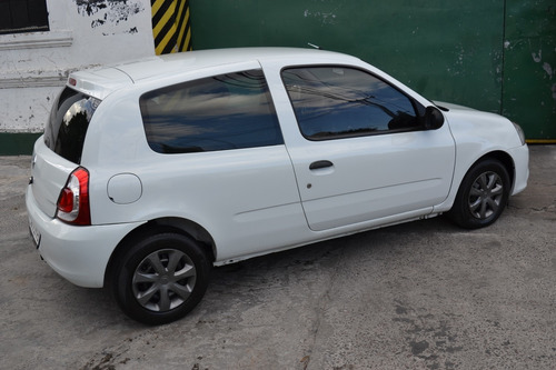 Renault Clio 1.2 Mio 2016 / 3 Puertas / Aire + Direccion /