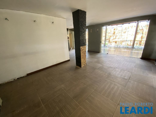 Comercial - Itaim Bibi - Sp - 630861