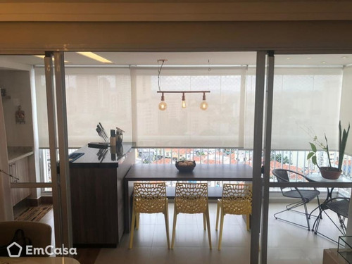 Imagem 7 de 10 de Apartamento À Venda Em São Paulo - 23697
