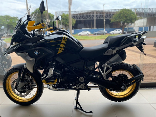 Imagem 2 de 4 de Bmw R 1250 Gs Premium (40 Anos)